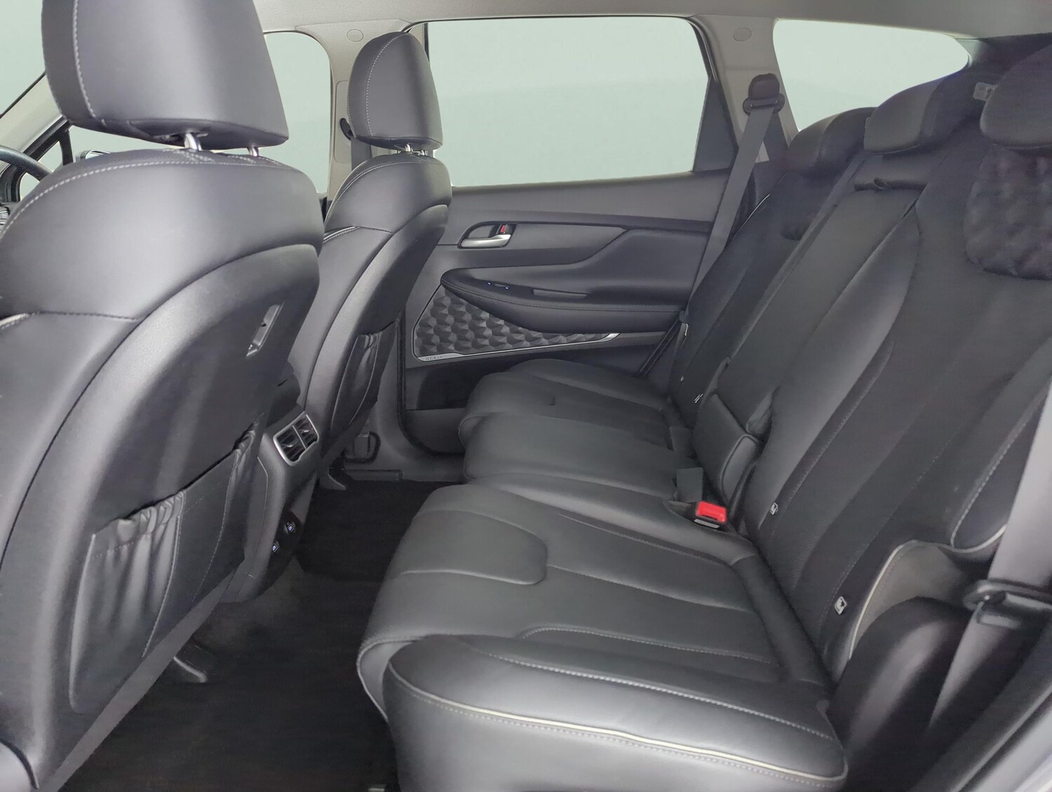 Used Hyundai Santa Fe 2023 for sale - 77347225: Photo 33