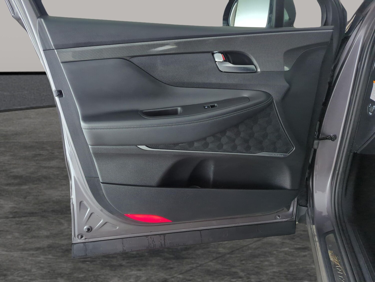 Used Hyundai Santa Fe 2023 for sale - 77347225: Photo 34