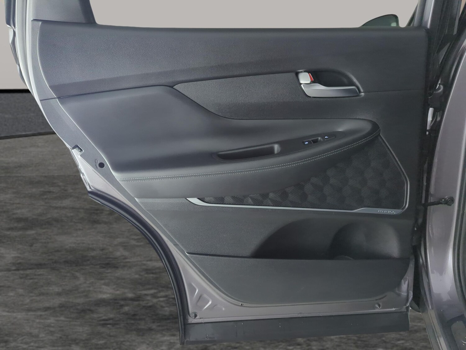 Used Hyundai Santa Fe 2023 for sale - 77347225: Photo 35