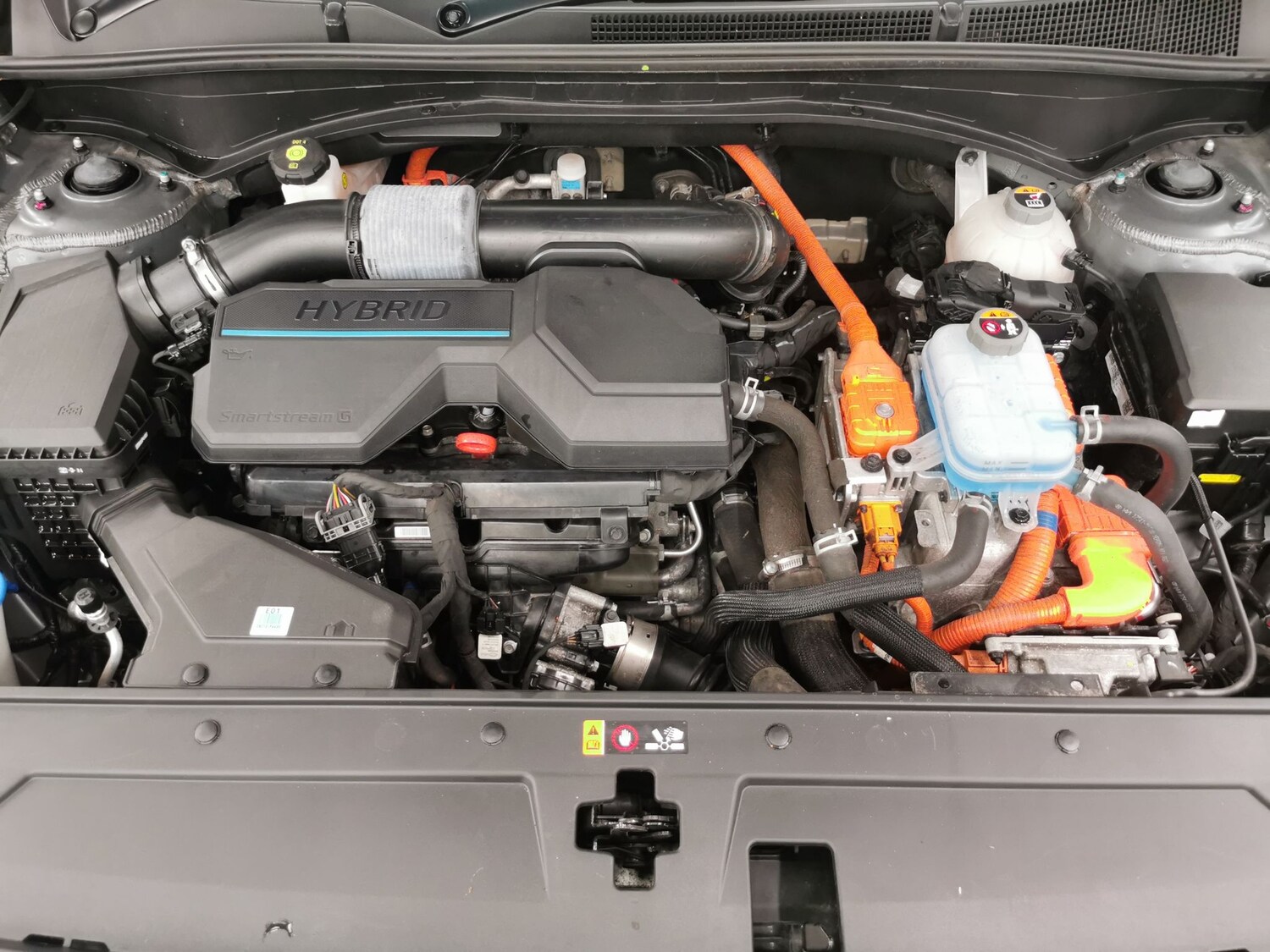 Used Hyundai Santa Fe 2023 for sale - 77347225: Photo 39