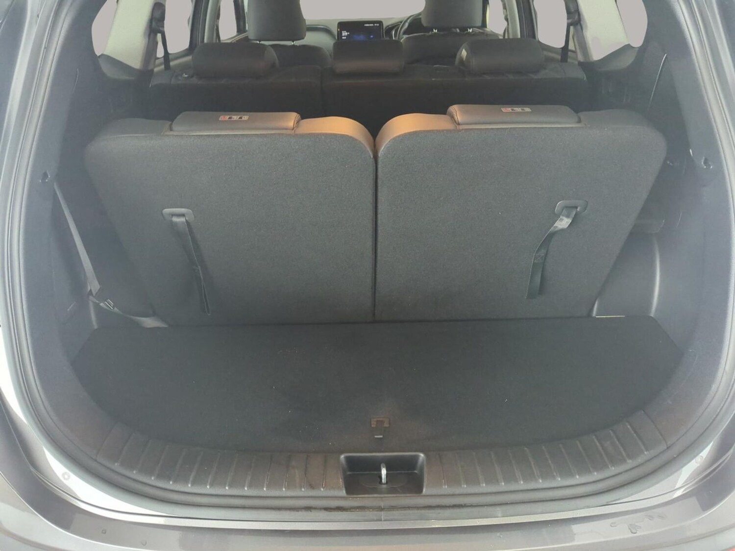 Used Hyundai Santa Fe 2023 for sale - 77347225: Photo 40