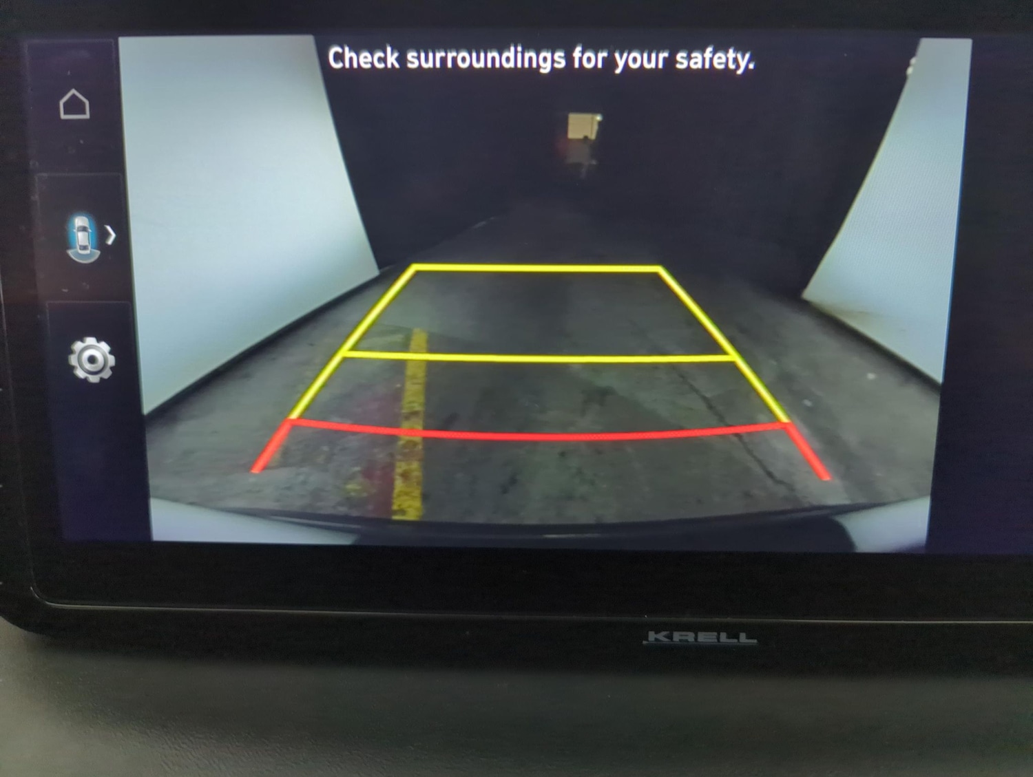 Used Hyundai Santa Fe 2023 for sale - 77347225: Photo 5