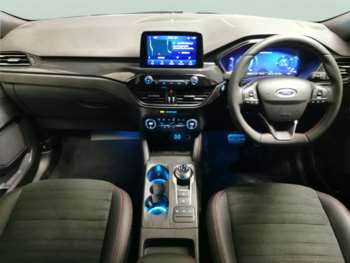 Used Ford Kuga 2021 for sale - 75344292: Photo