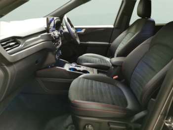 Used Ford Kuga 2021 for sale - 75344292: Photo