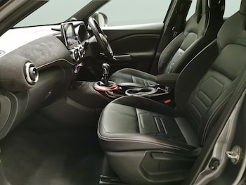 Used Nissan Juke 2022 for sale - 77248503: Photo