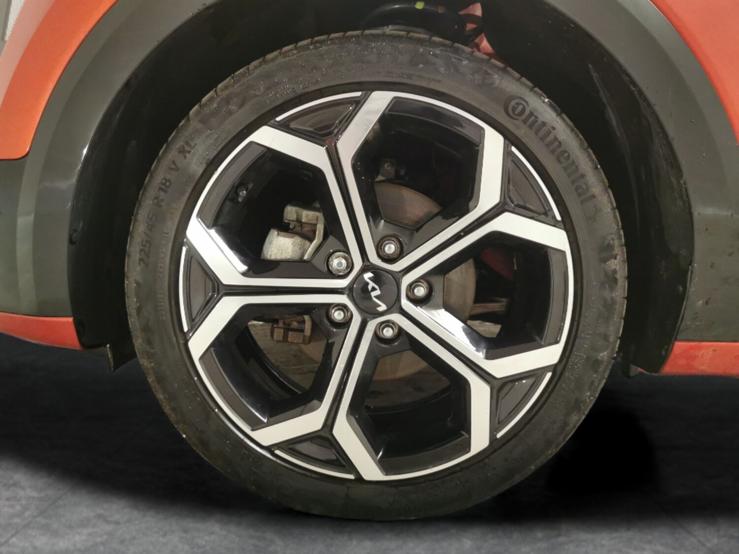 Used Kia Niro 2023 for sale - 77911727: Photo 24