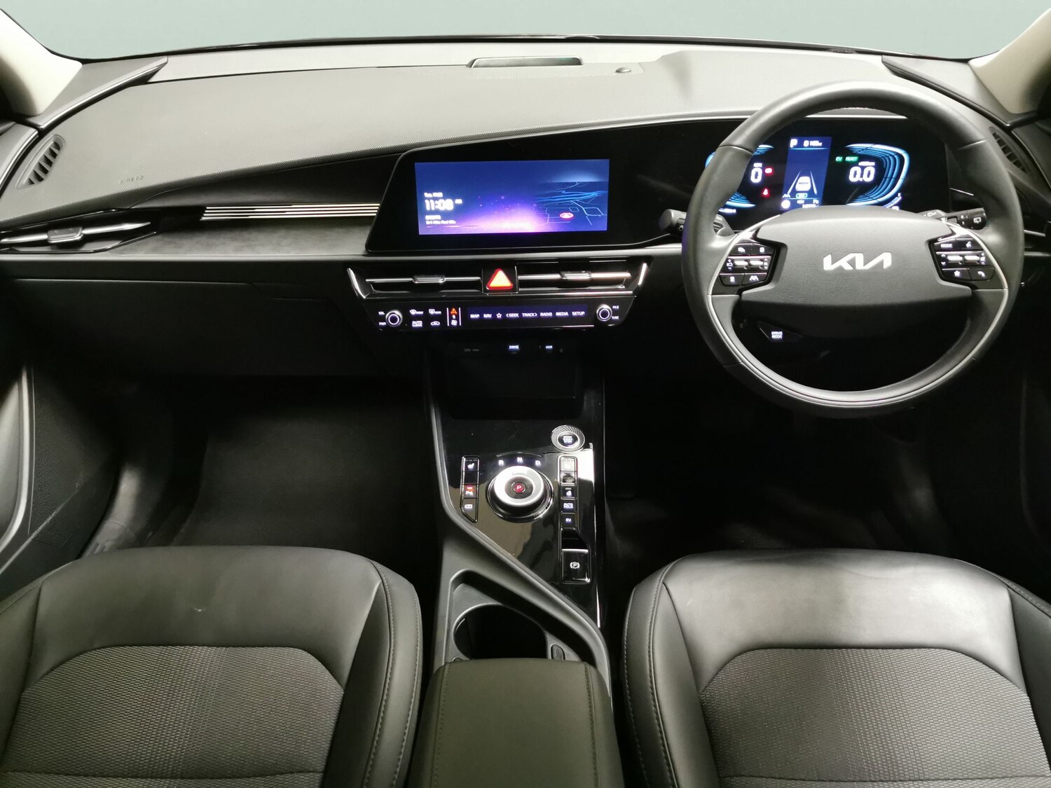 Used Kia Niro 2023 for sale - 77911727: Photo 7