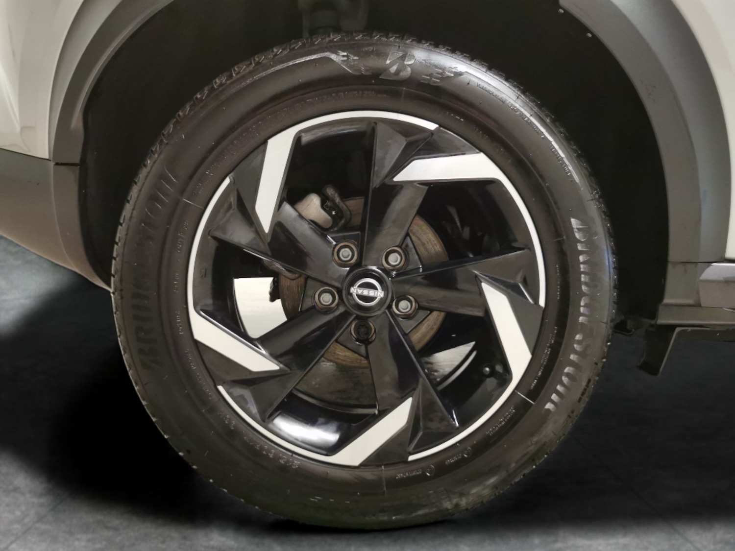 Used Nissan Juke 2024 for sale - 77337358: Photo 26