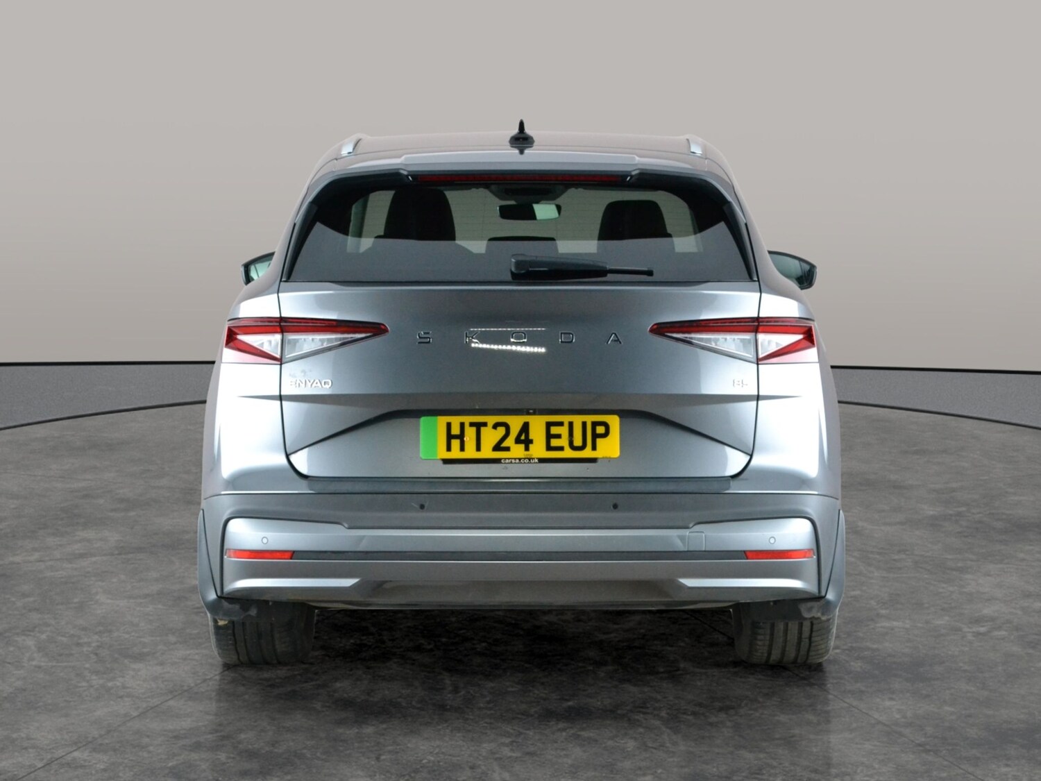 Used Skoda Enyaq for sale - 77446778: Photo 12