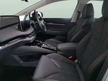 Used Skoda Enyaq undefined for sale - 77446778: Photo