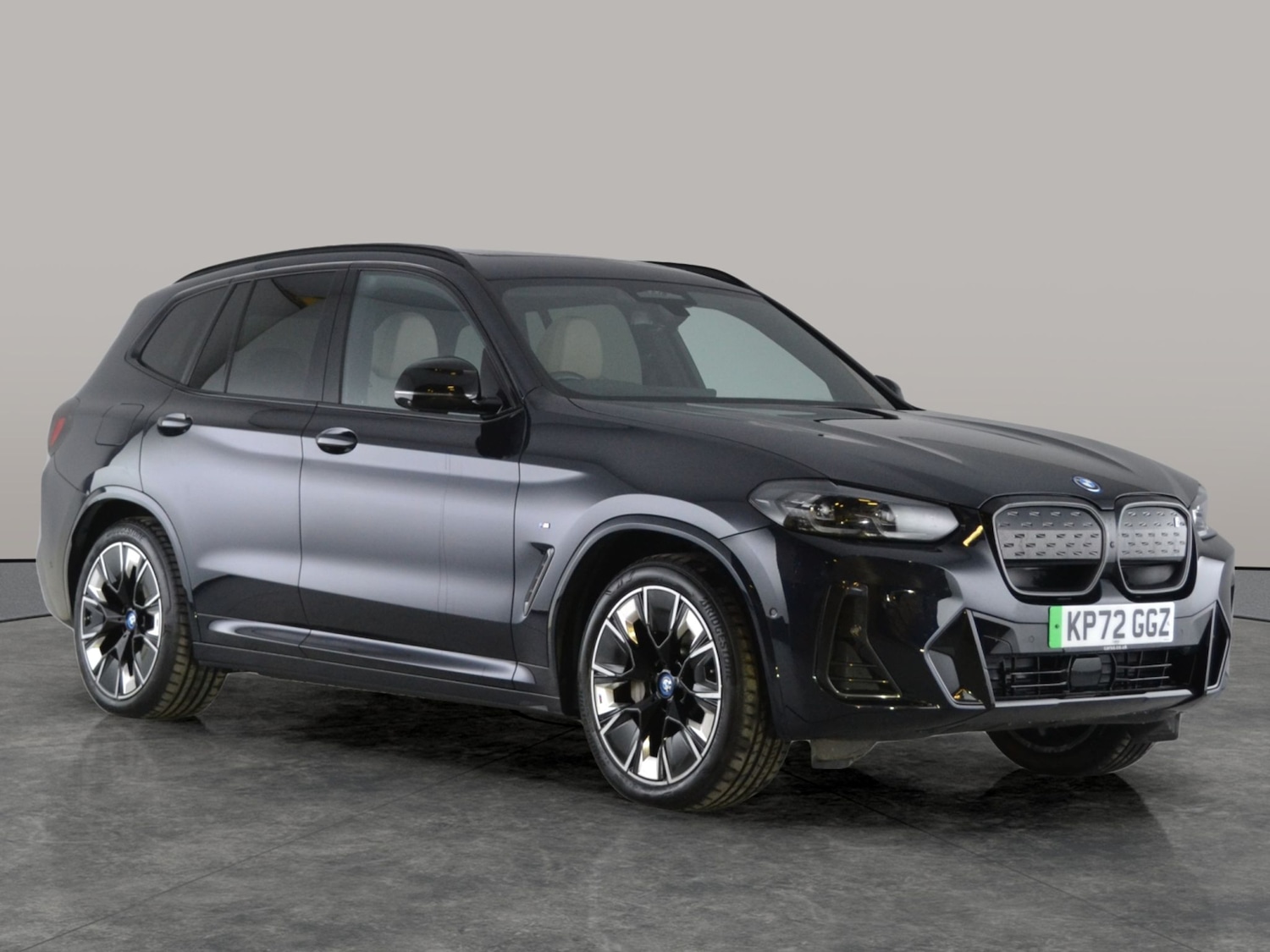 Used BMW iX3 2022 for sale - 77219150: Photo 15