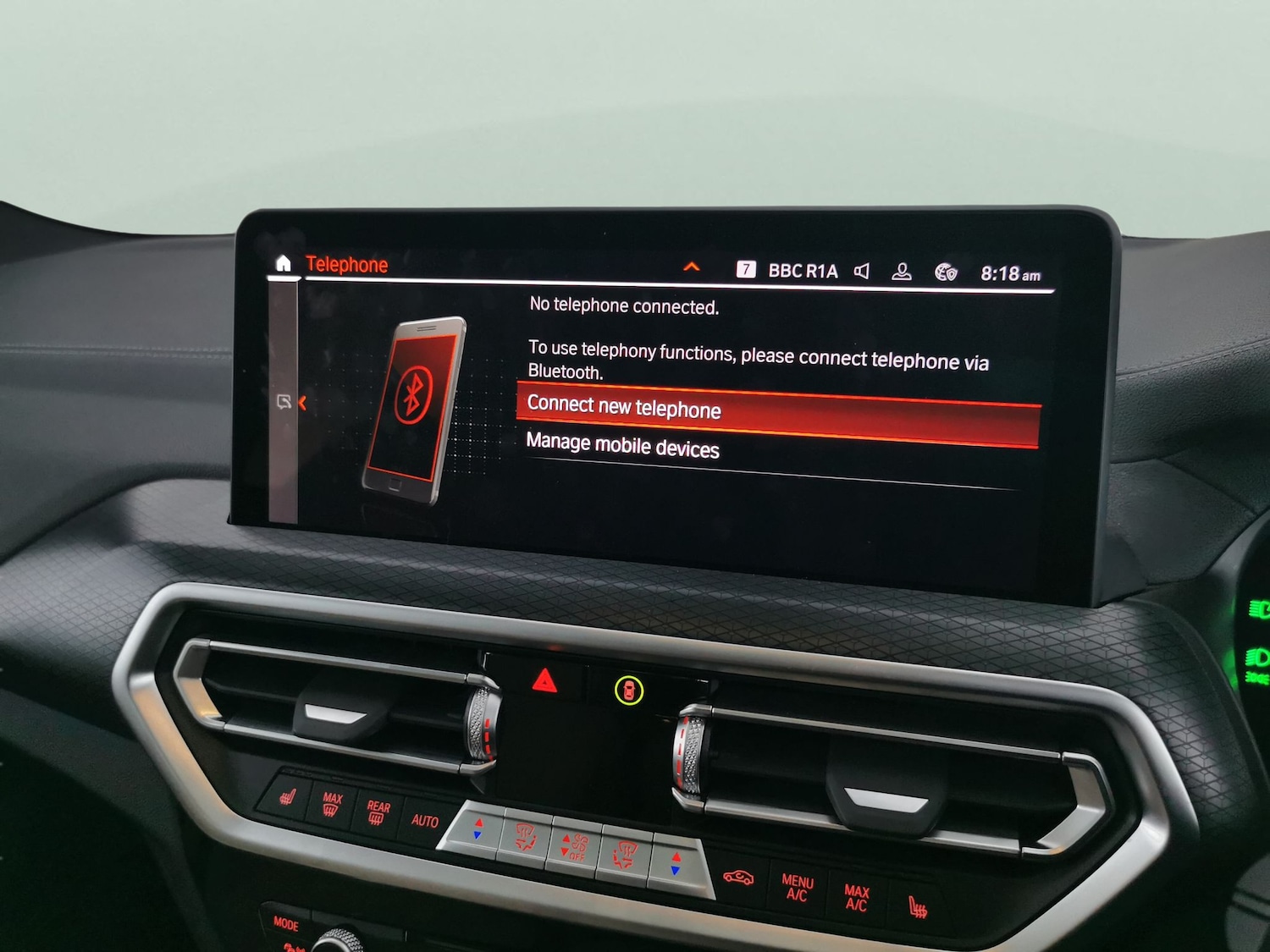 Used BMW iX3 2022 for sale - 77219150: Photo 20