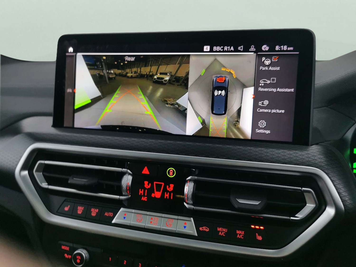 Used BMW iX3 2022 for sale - 77219150: Photo 23