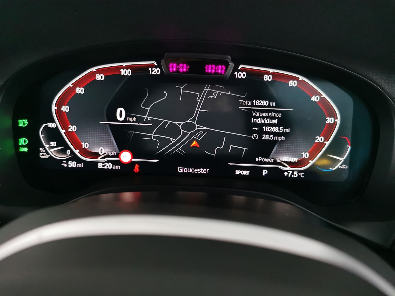 Used BMW iX3 2022 for sale - 77219150: Photo 31