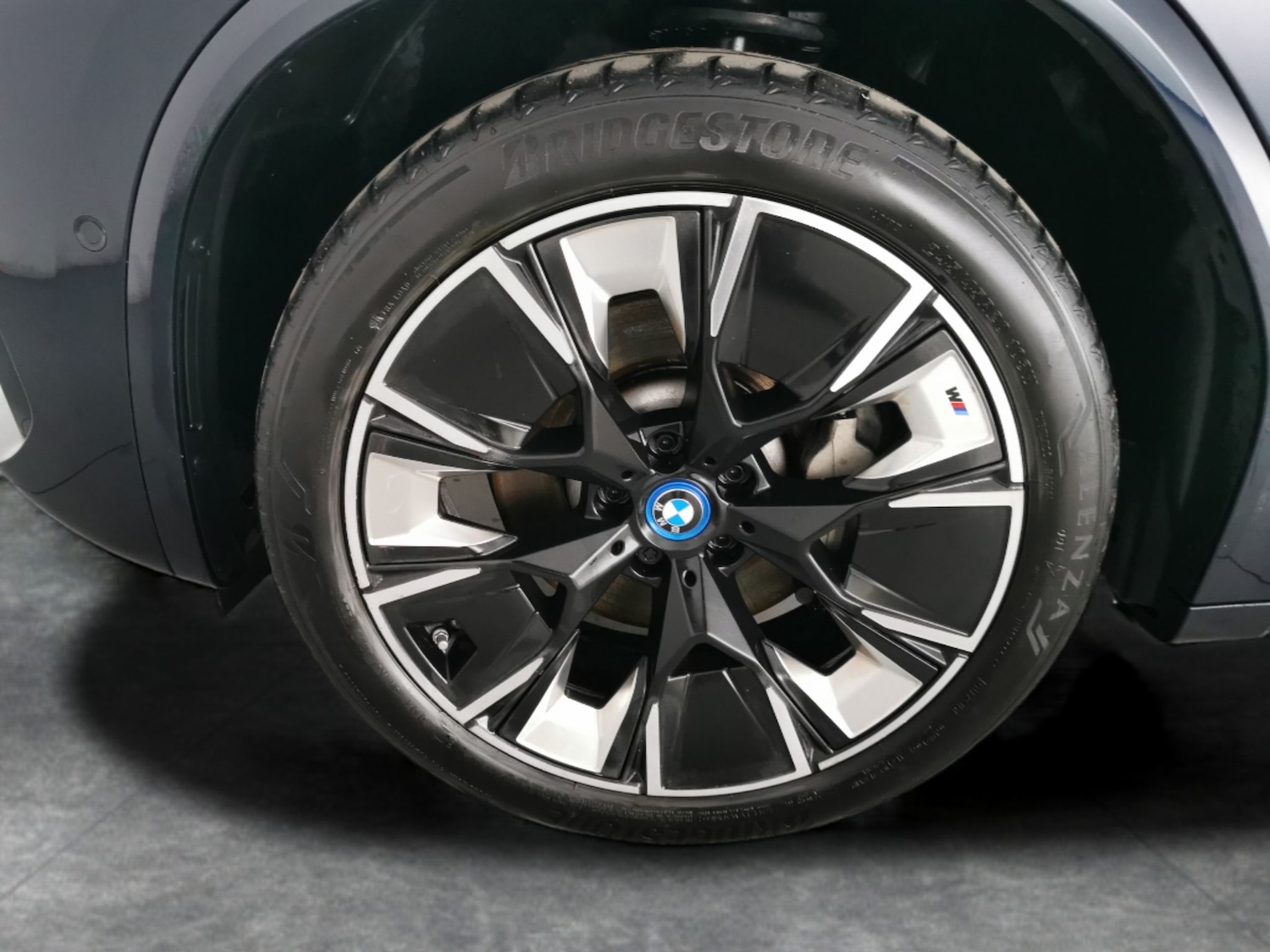 Used BMW iX3 2022 for sale - 77219150: Photo 33