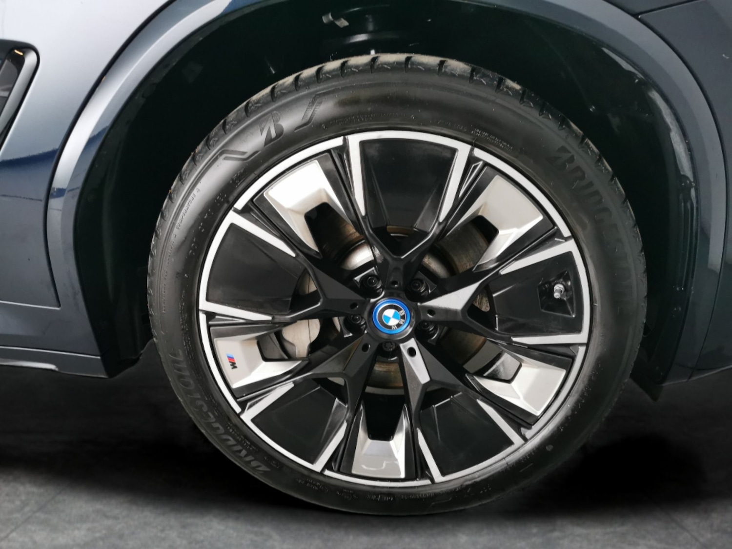 Used BMW iX3 2022 for sale - 77219150: Photo 34