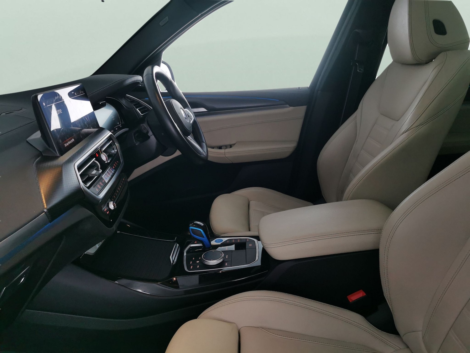 Used BMW iX3 2022 for sale - 77219150: Photo 4