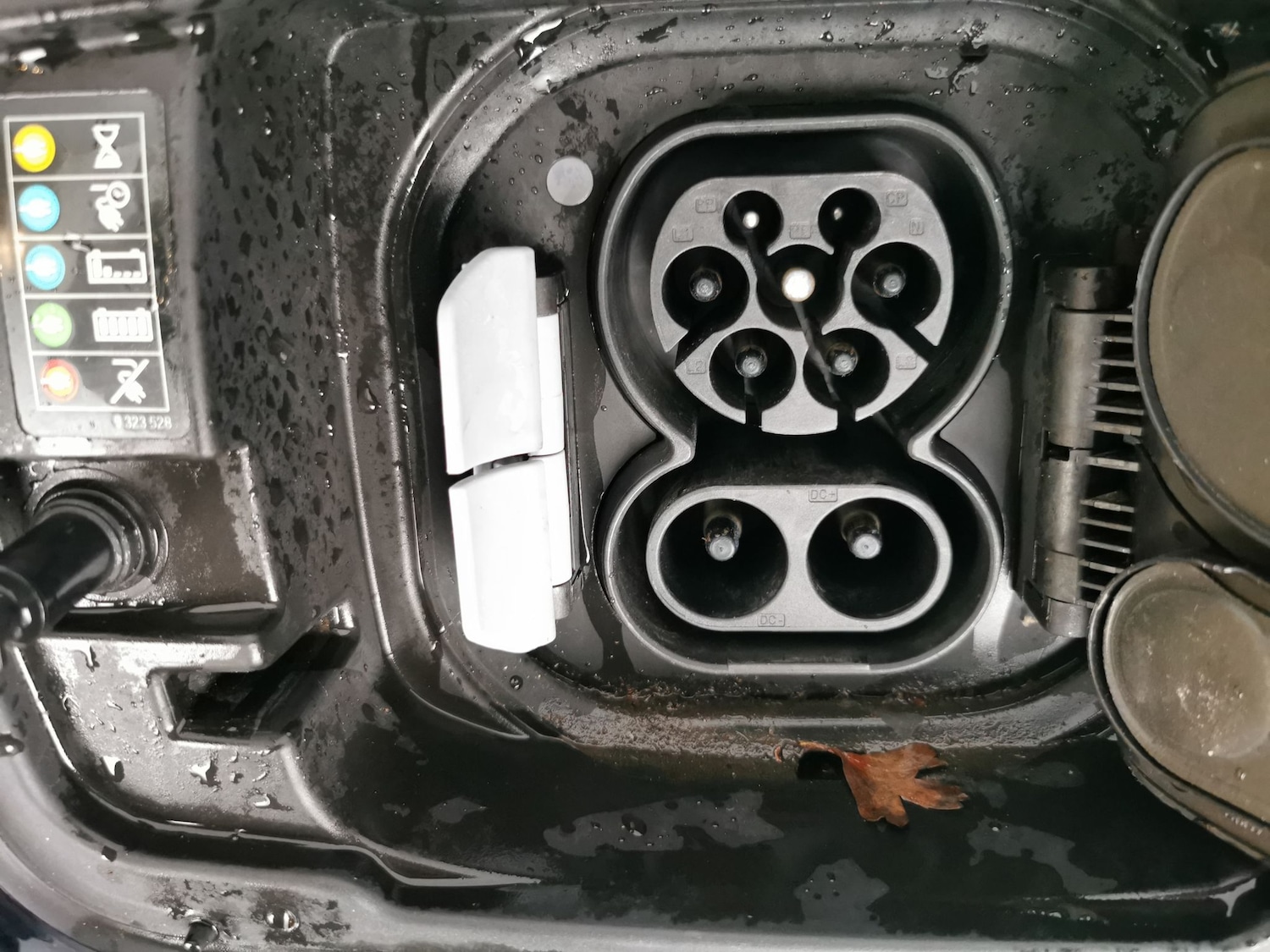 Used BMW iX3 2022 for sale - 77219150: Photo 41