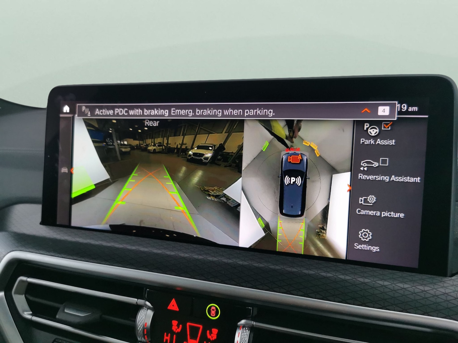 Used BMW iX3 2022 for sale - 77219150: Photo 8