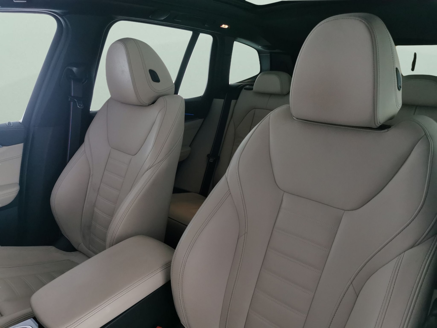 Used BMW iX3 2022 for sale - 77219150: Photo 9