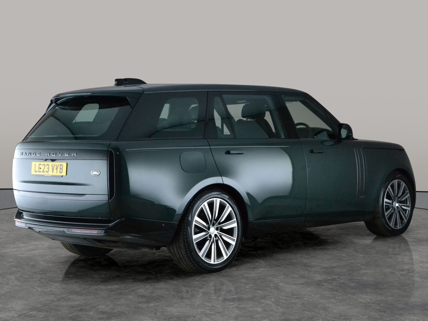 Used Land Rover Range Rover 2023 for sale - 78025393: Photo 10