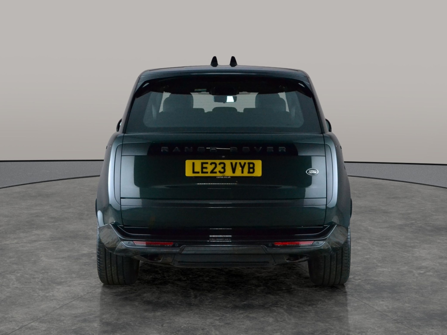 Used Land Rover Range Rover 2023 for sale - 78025393: Photo 11