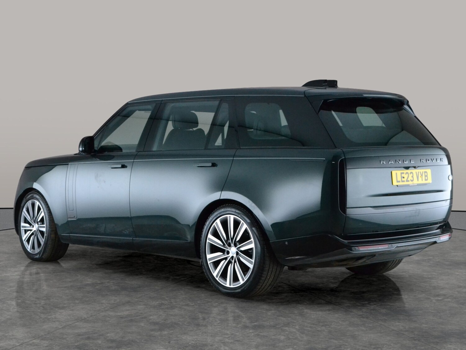 Used Land Rover Range Rover 2023 for sale - 78025393: Photo 12