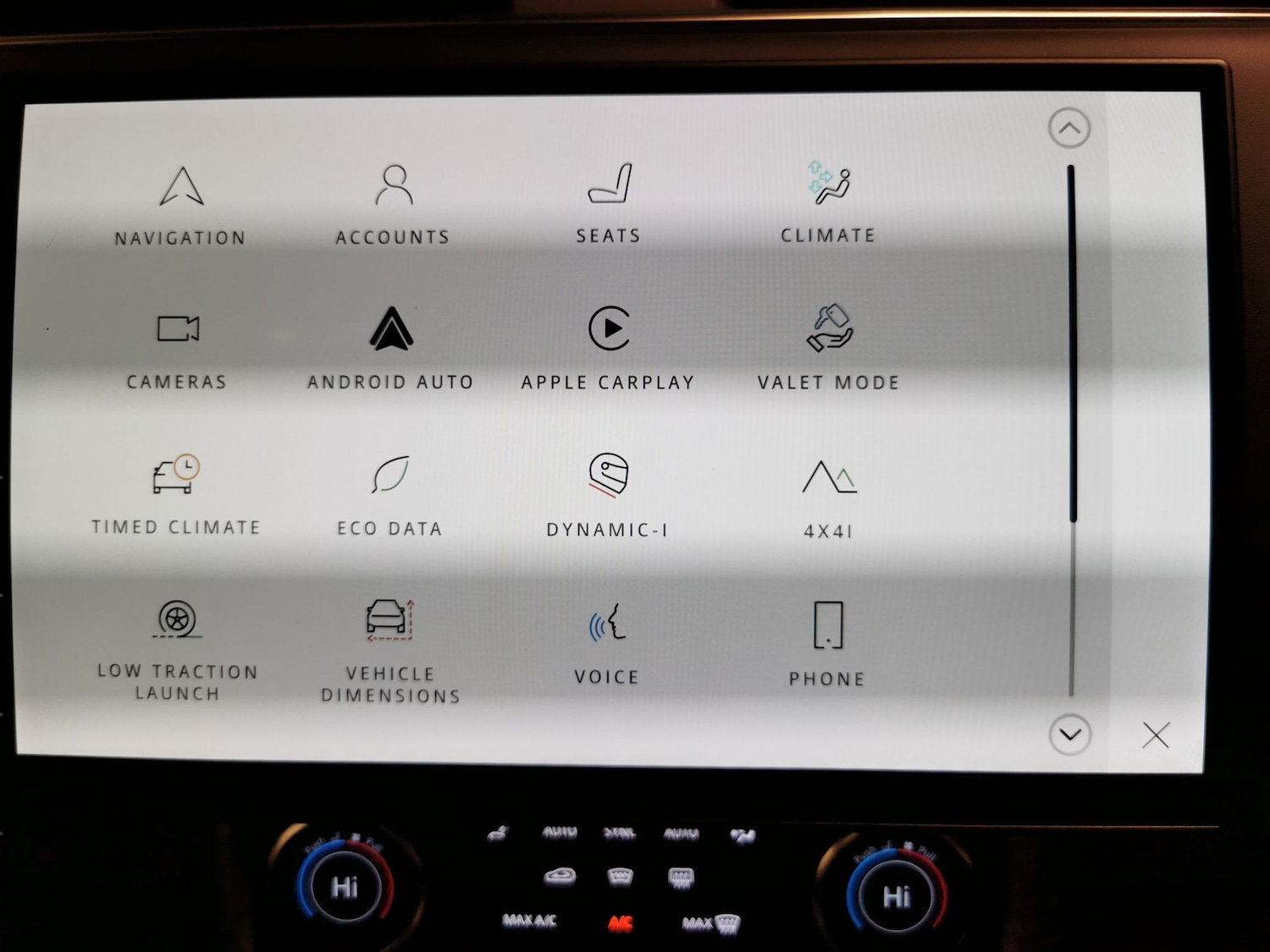 Used Land Rover Range Rover 2023 for sale - 78025393: Photo 15