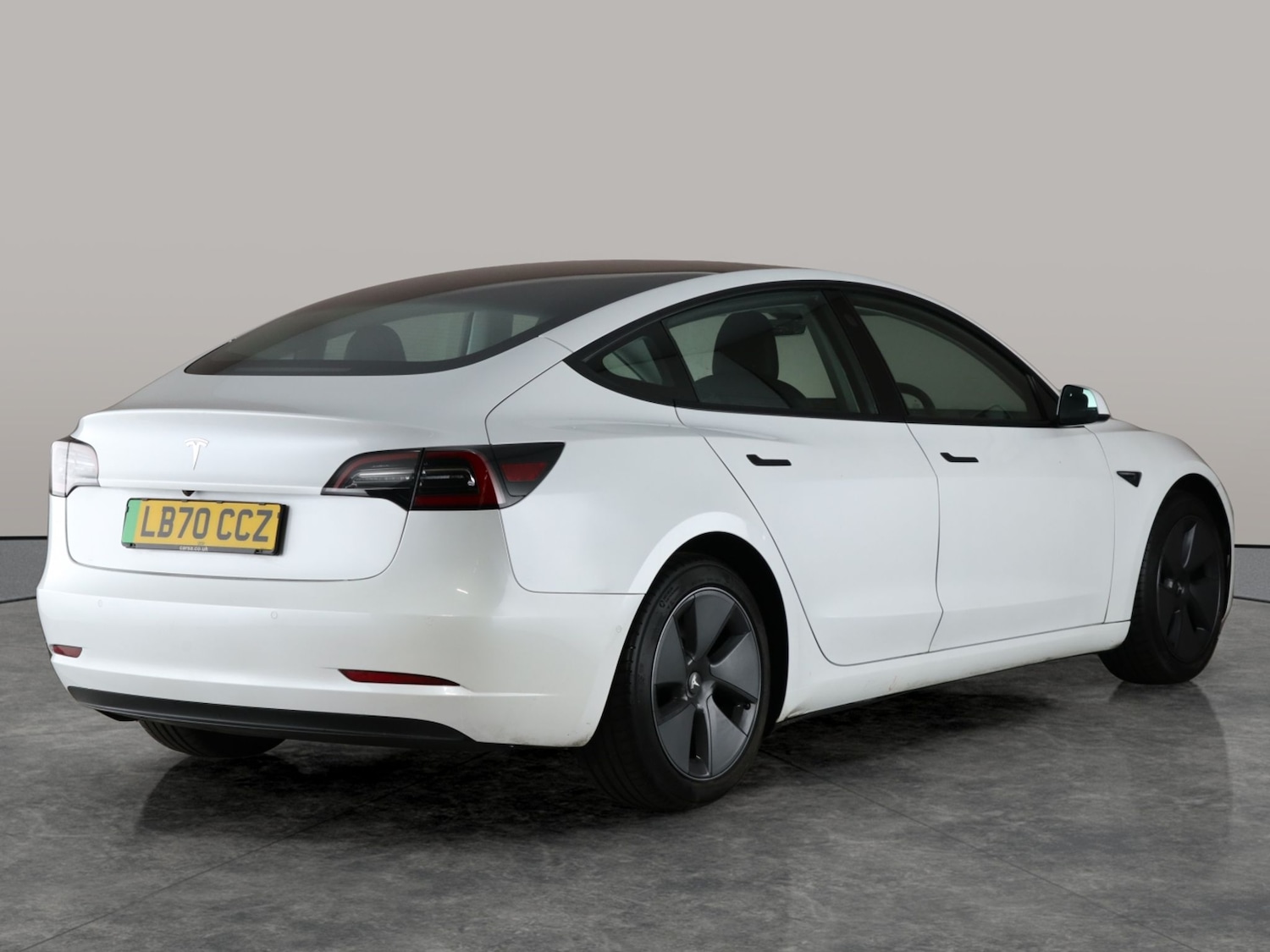 Used Tesla Model 3 2020 for sale - 76931914: Photo 12