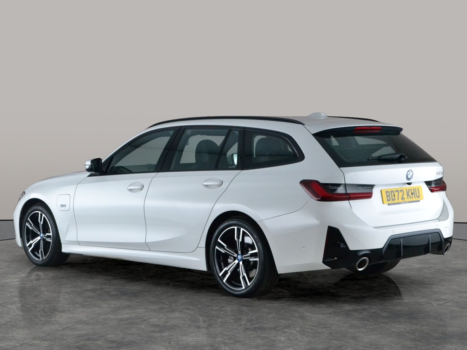 Used BMW 3 Series 2023 for sale - 78159646: Photo 13