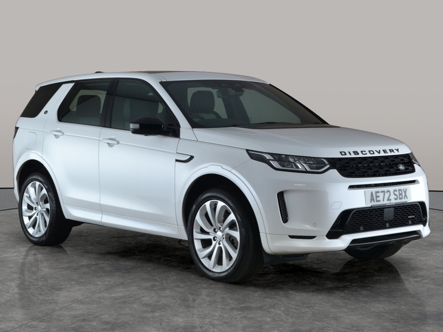 Used Land Rover Discovery Sport 2022 for sale - 77972211: Photo 10