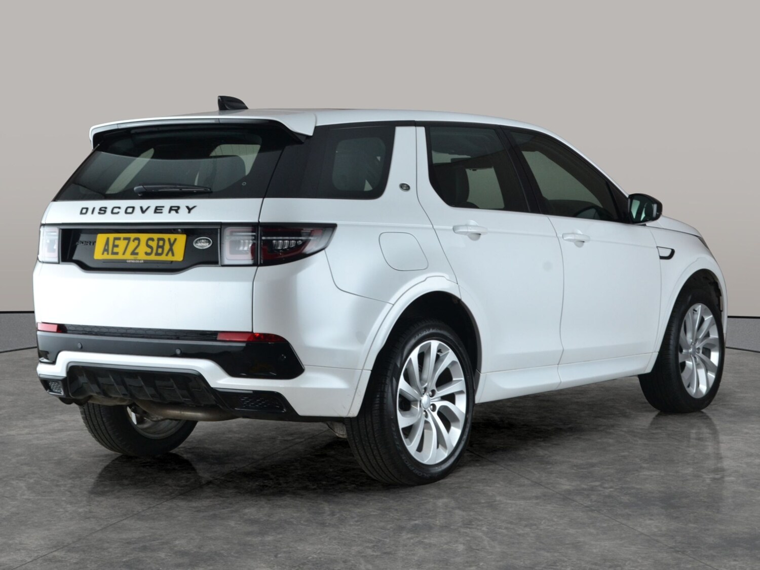 Used Land Rover Discovery Sport 2022 for sale - 77972211: Photo 12