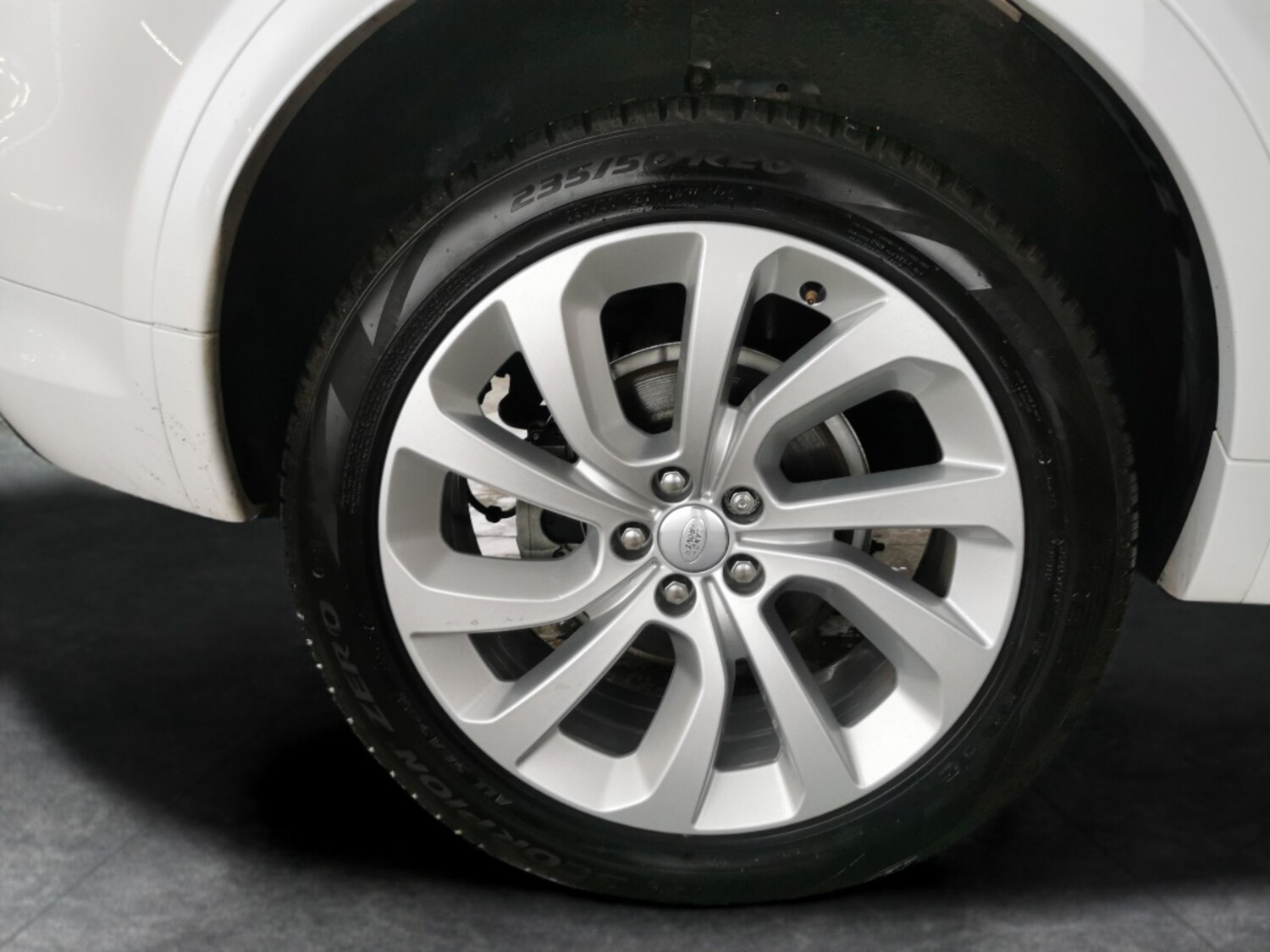 Used Land Rover Discovery Sport 2022 for sale - 77972211: Photo 27