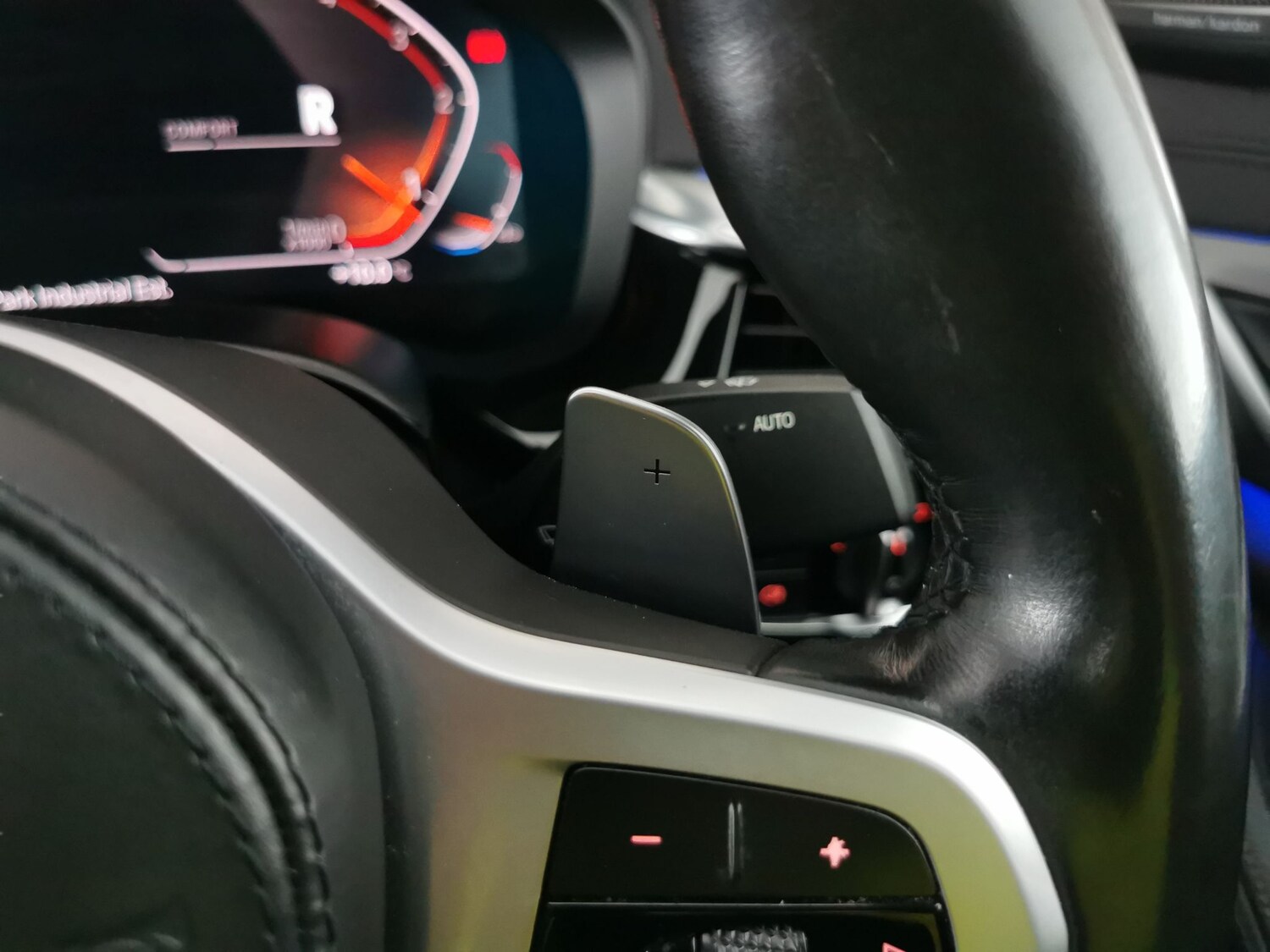 Used BMW 5 Series 2020 for sale - 77347299: Photo 22