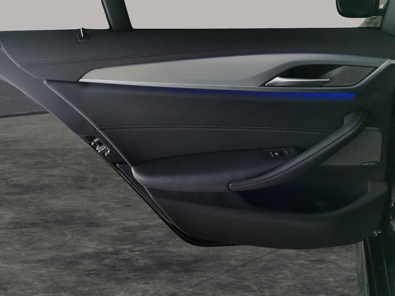 Used BMW 5 Series 2020 for sale - 77347299: Photo 30