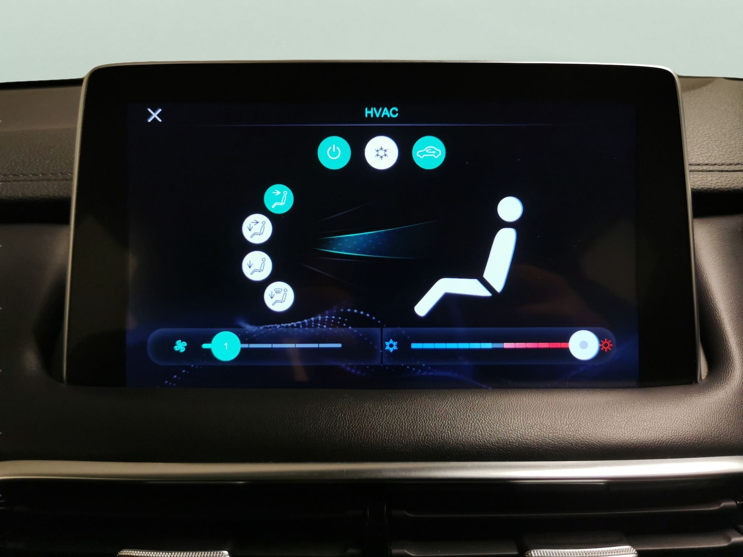 Used MG MG HS 2020 for sale - 76612289: Photo 19