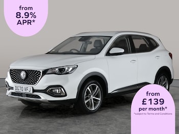 Used MG MG HS undefined for sale - 76612289: Photo