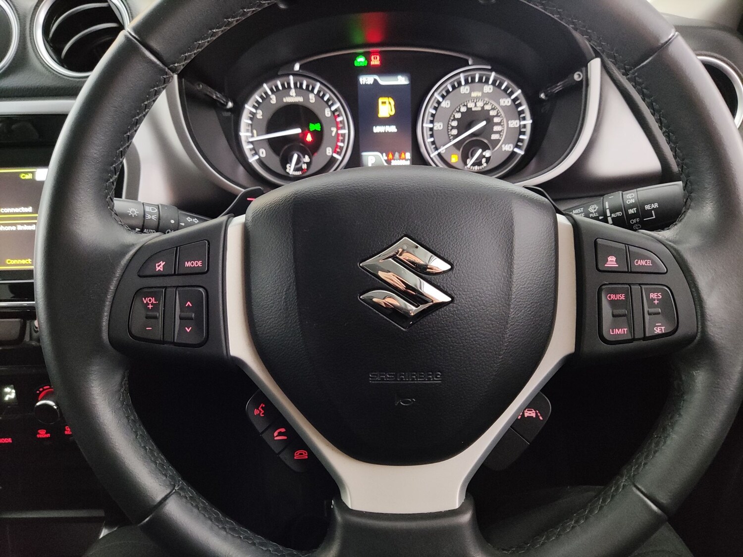 Used Suzuki Vitara 2022 for sale - 77890353: Photo 13