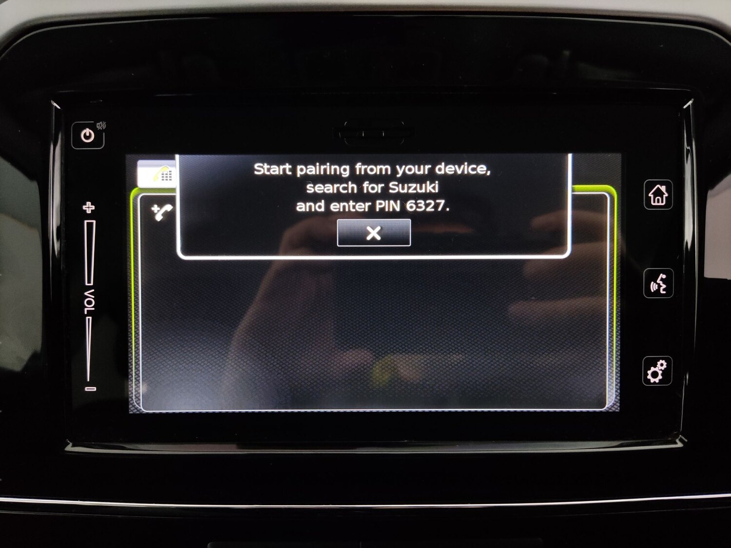 Used Suzuki Vitara 2022 for sale - 77890353: Photo 14