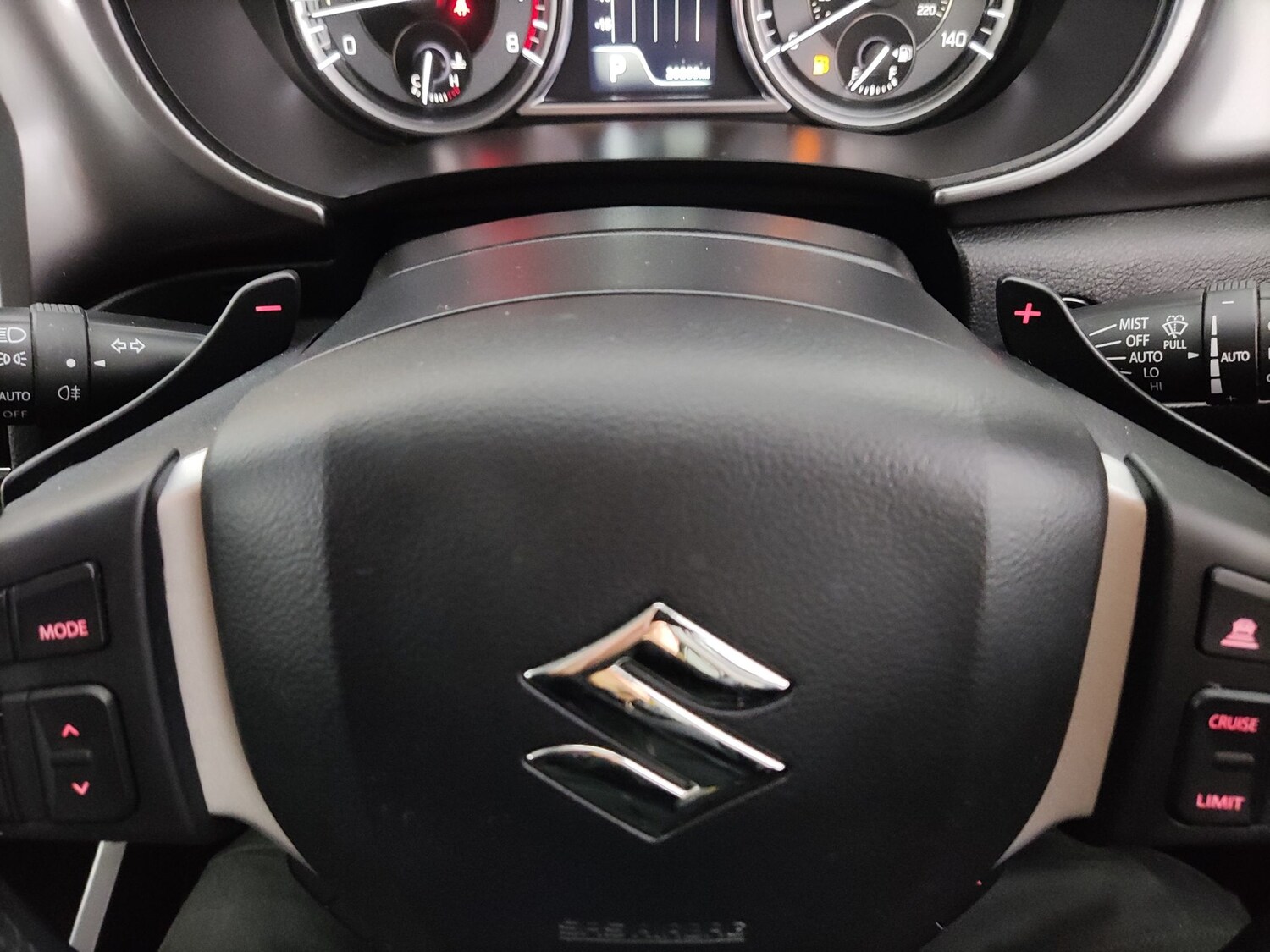 Used Suzuki Vitara 2022 for sale - 77890353: Photo 17