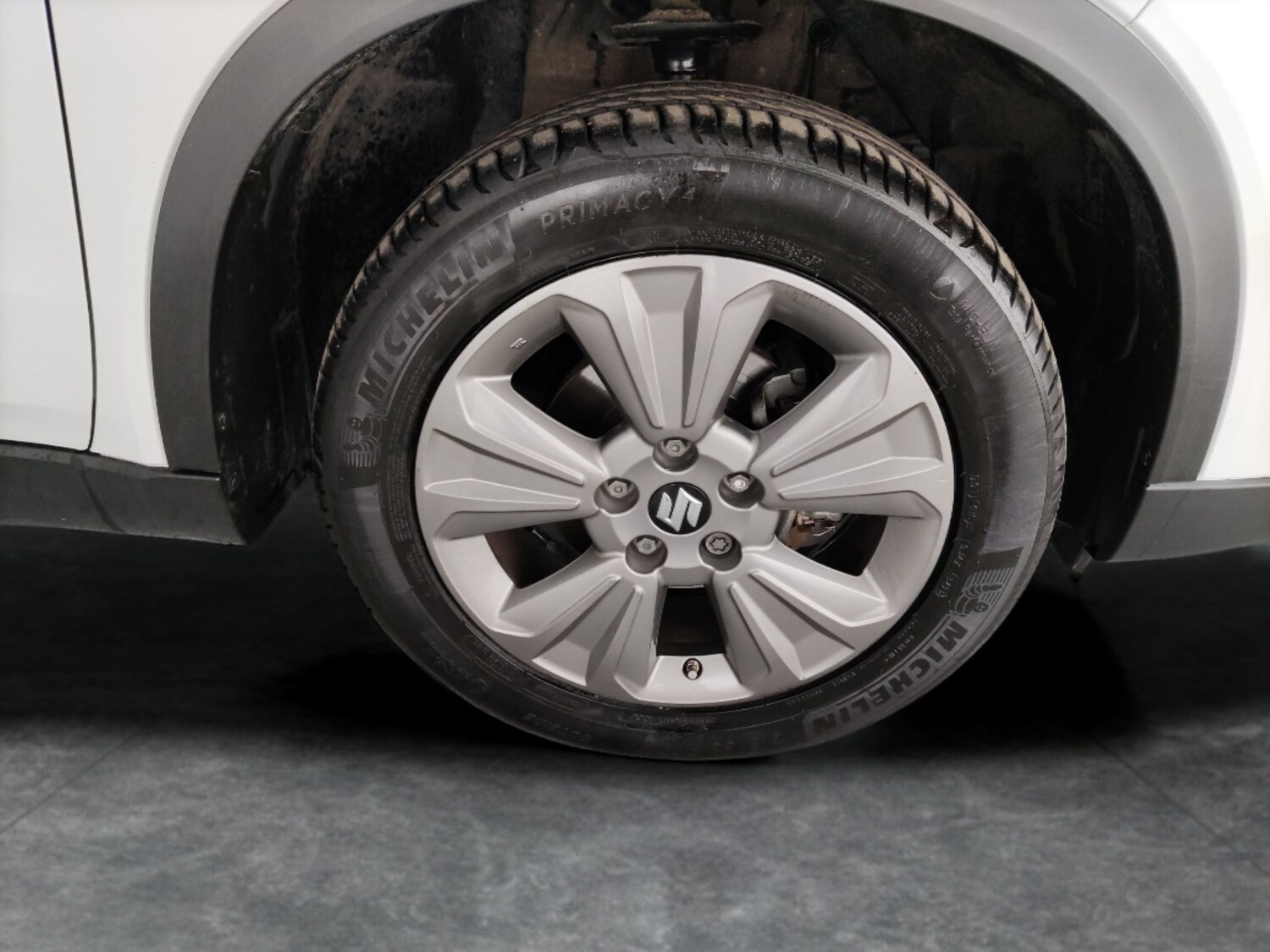 Used Suzuki Vitara 2022 for sale - 77890353: Photo 21