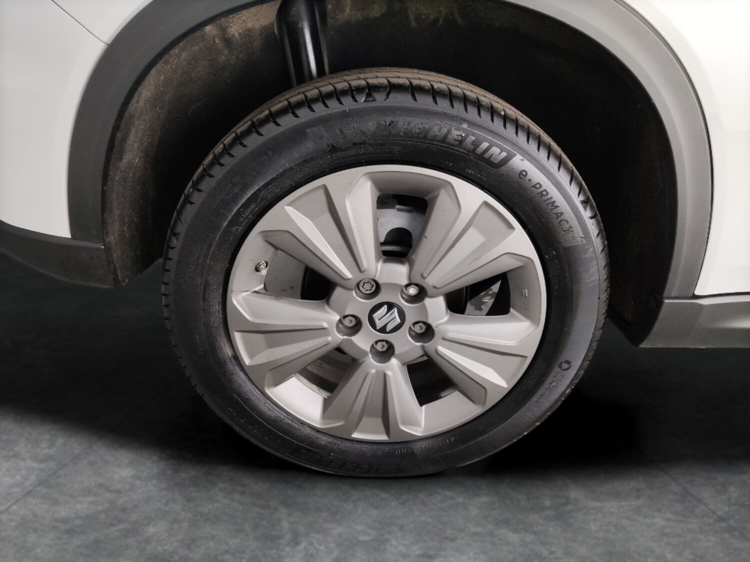 Used Suzuki Vitara 2022 for sale - 77890353: Photo 22