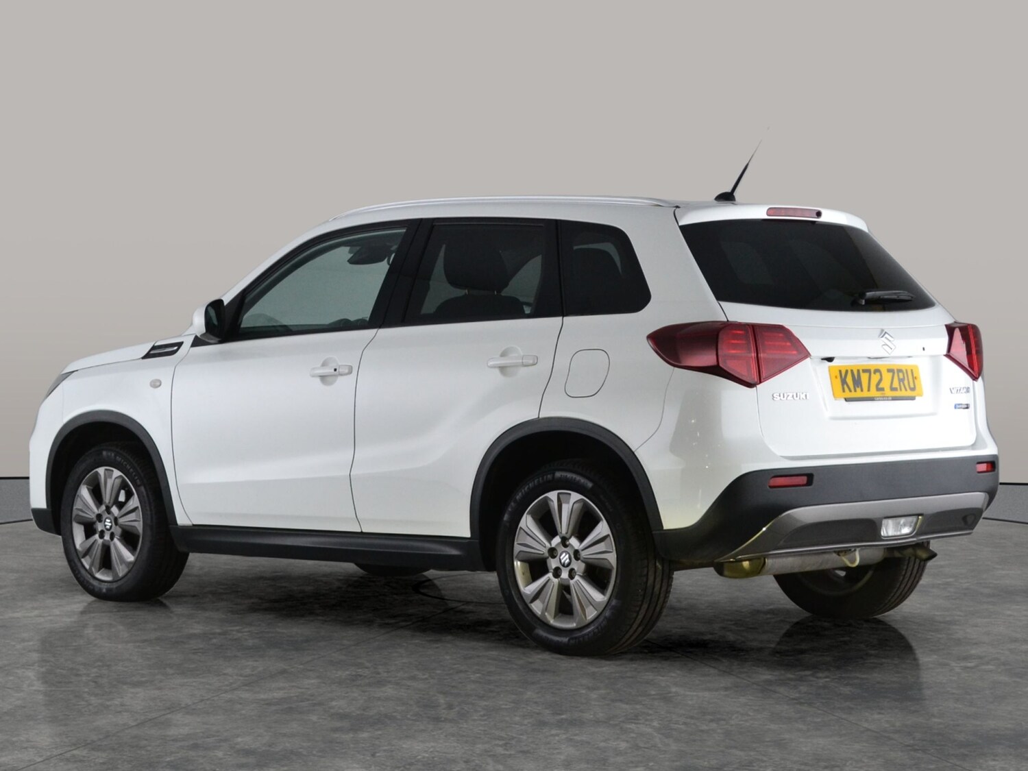 Used Suzuki Vitara 2022 for sale - 77890353: Photo 7