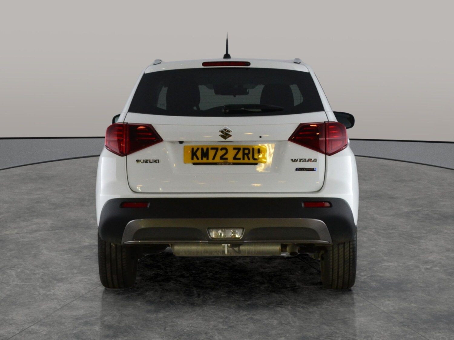 Used Suzuki Vitara 2022 for sale - 77890353: Photo 8