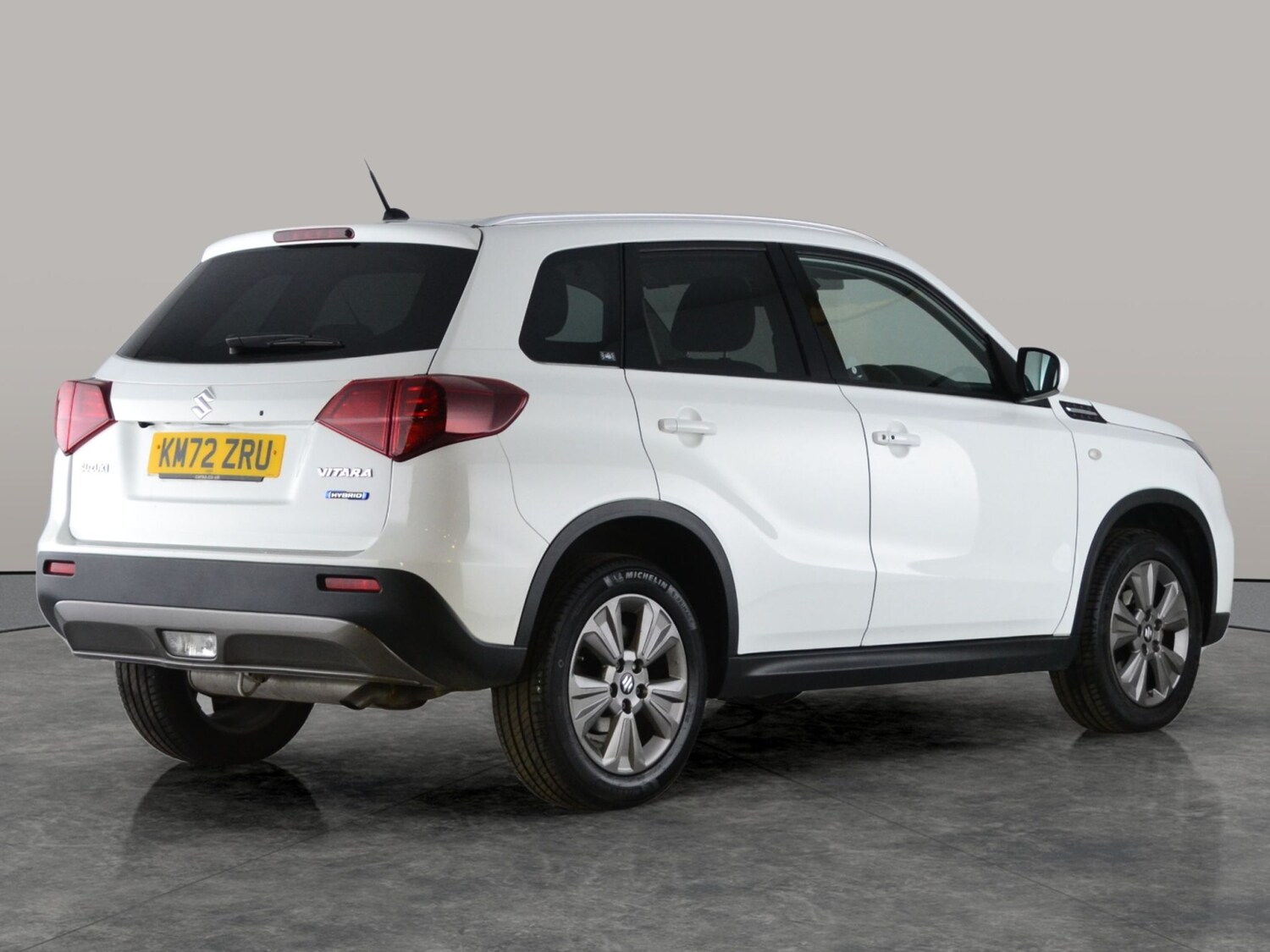 Used Suzuki Vitara 2022 for sale - 77890353: Photo 9