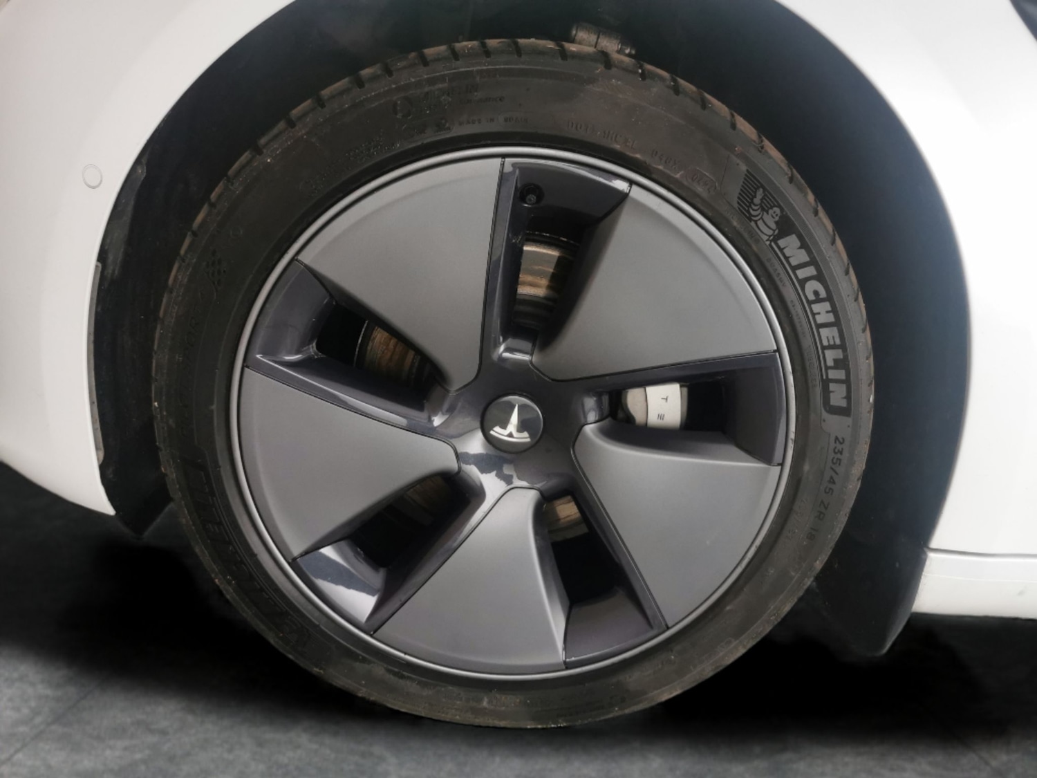 Used Tesla Model 3 2021 for sale - 77086369: Photo 27