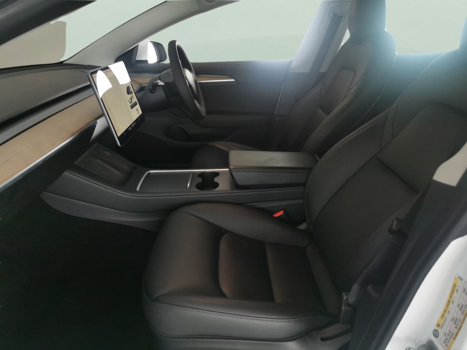 Used Tesla Model 3 2021 for sale - 77086369: Photo 4