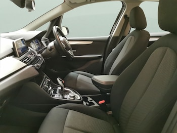 Used BMW 2 Series 2021 for sale - 78508930: Photo