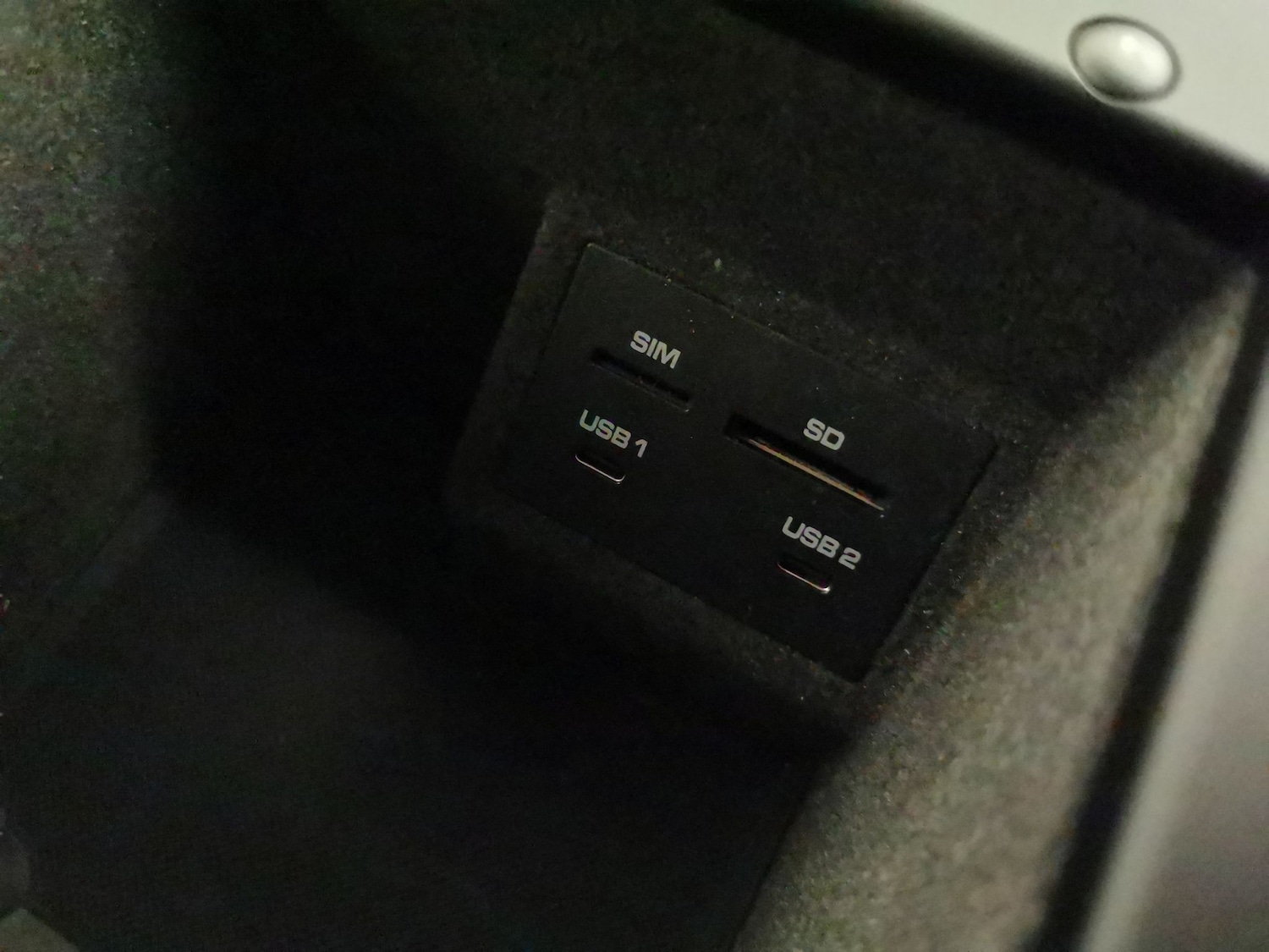 Used Porsche Macan 2021 for sale - 77591740: Photo 20