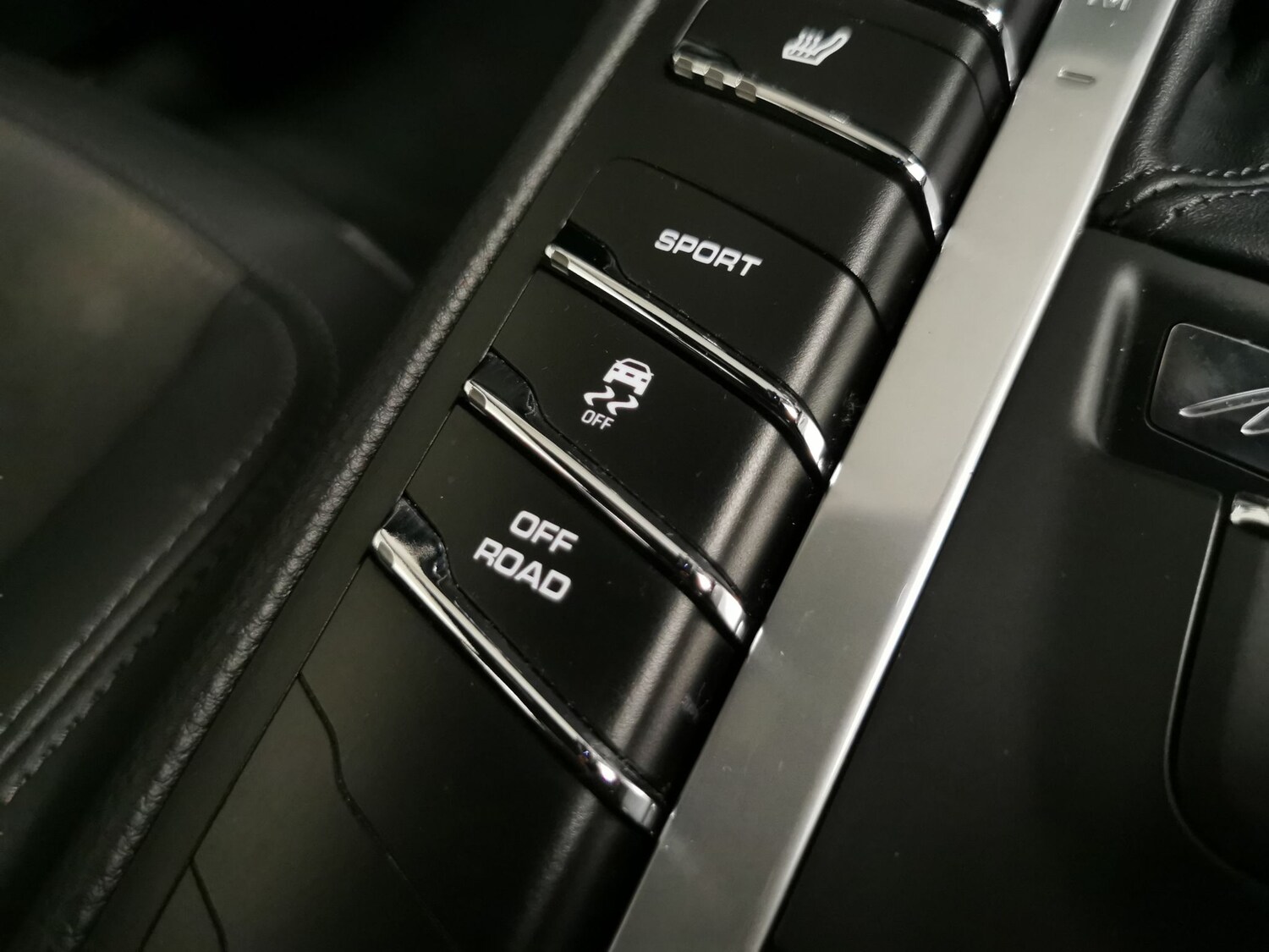 Used Porsche Macan 2021 for sale - 77591740: Photo 22